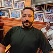 Clases de tenis grupal o individual